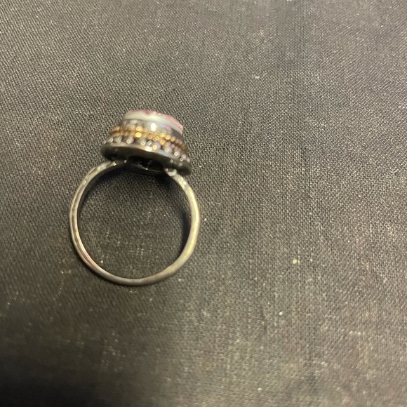 Pink ring - Picture 5 of 6